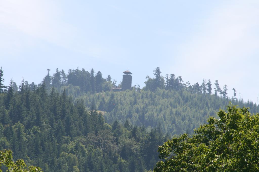 Bella Natura Loffenau Luaran gambar